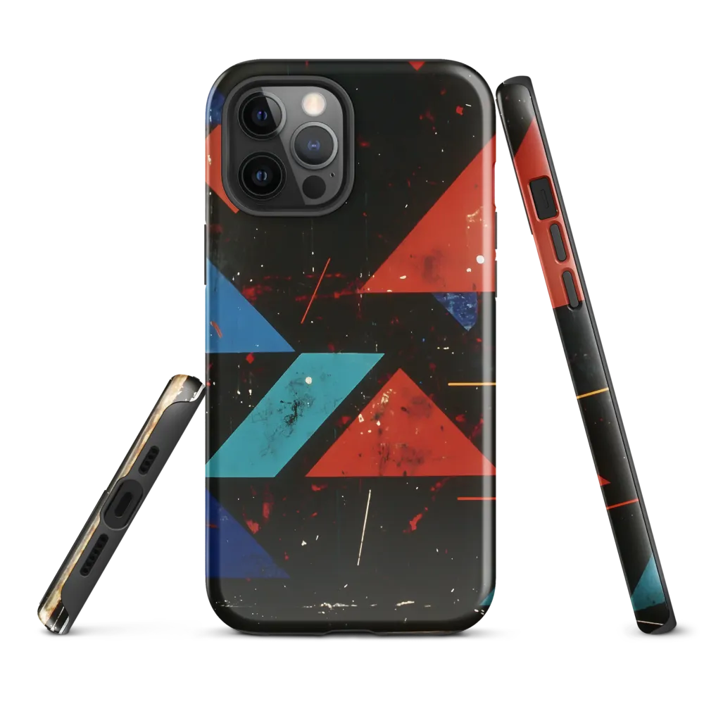 Dynamic Geometric Harmony