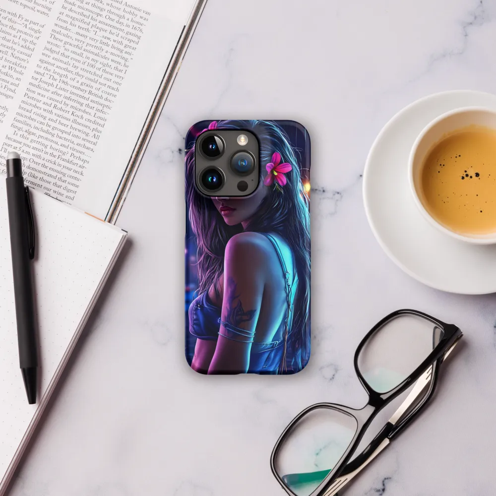 Neon Allure