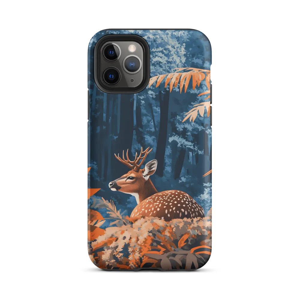 Harmony in the Forest