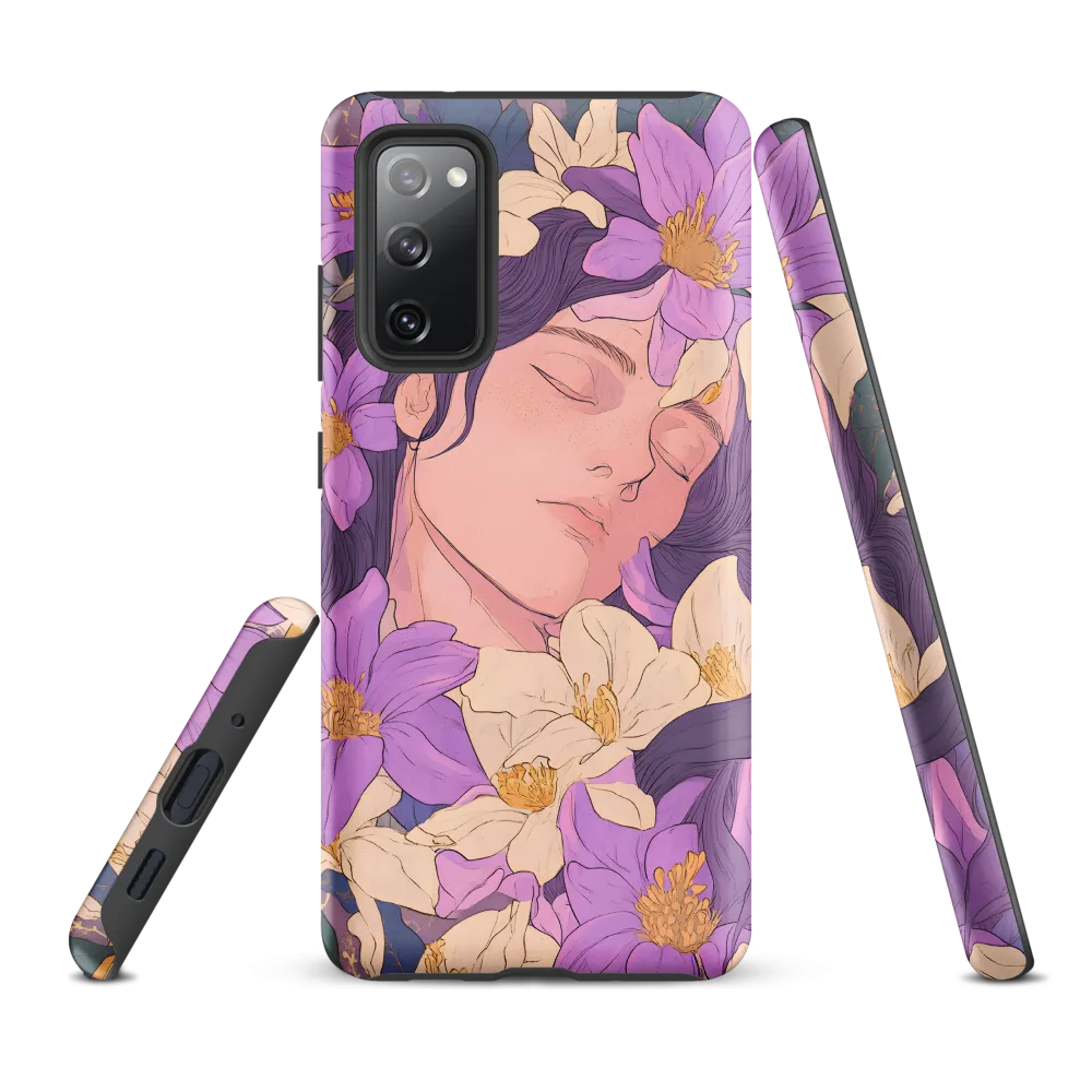 Harmony in Bloom