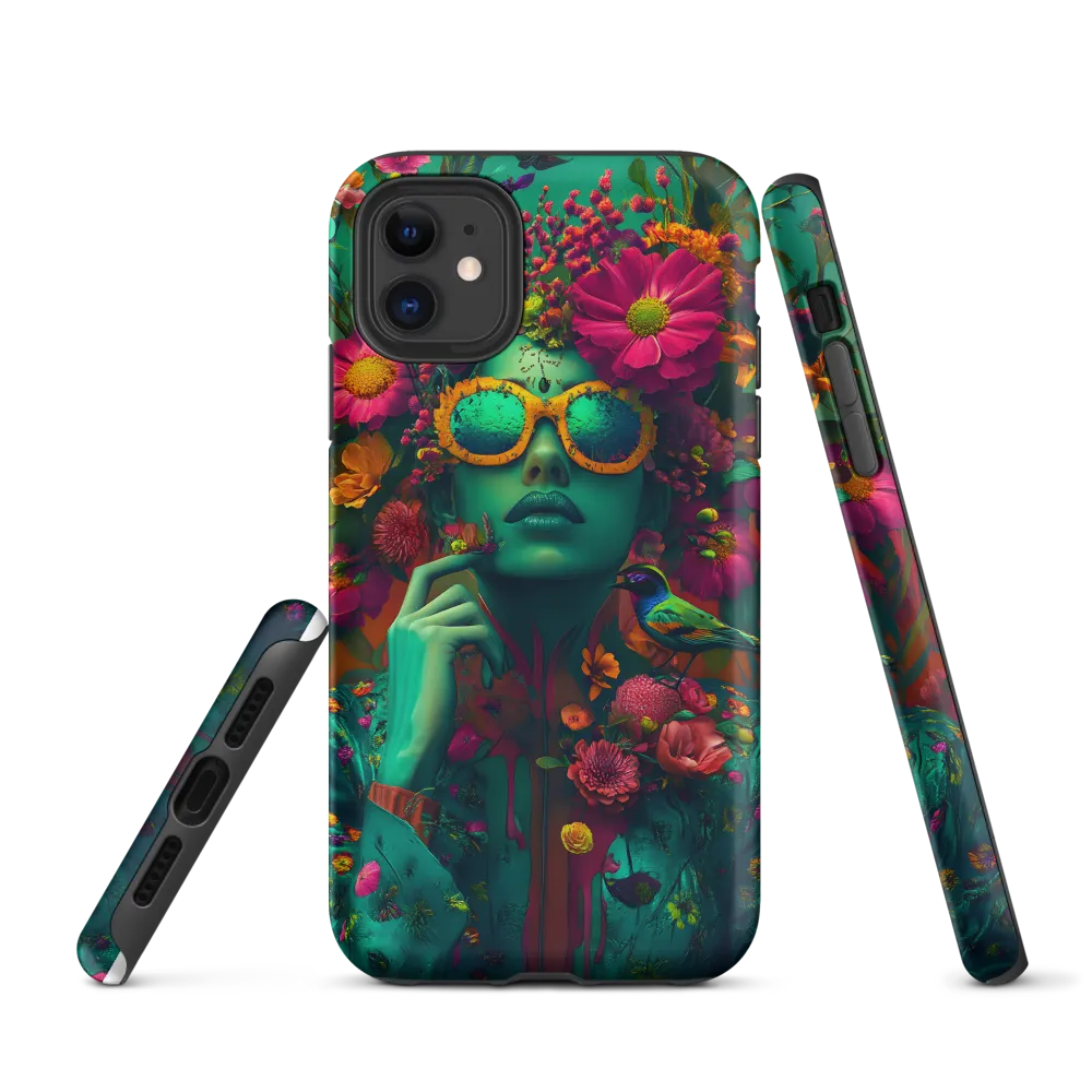 The Floral Dream