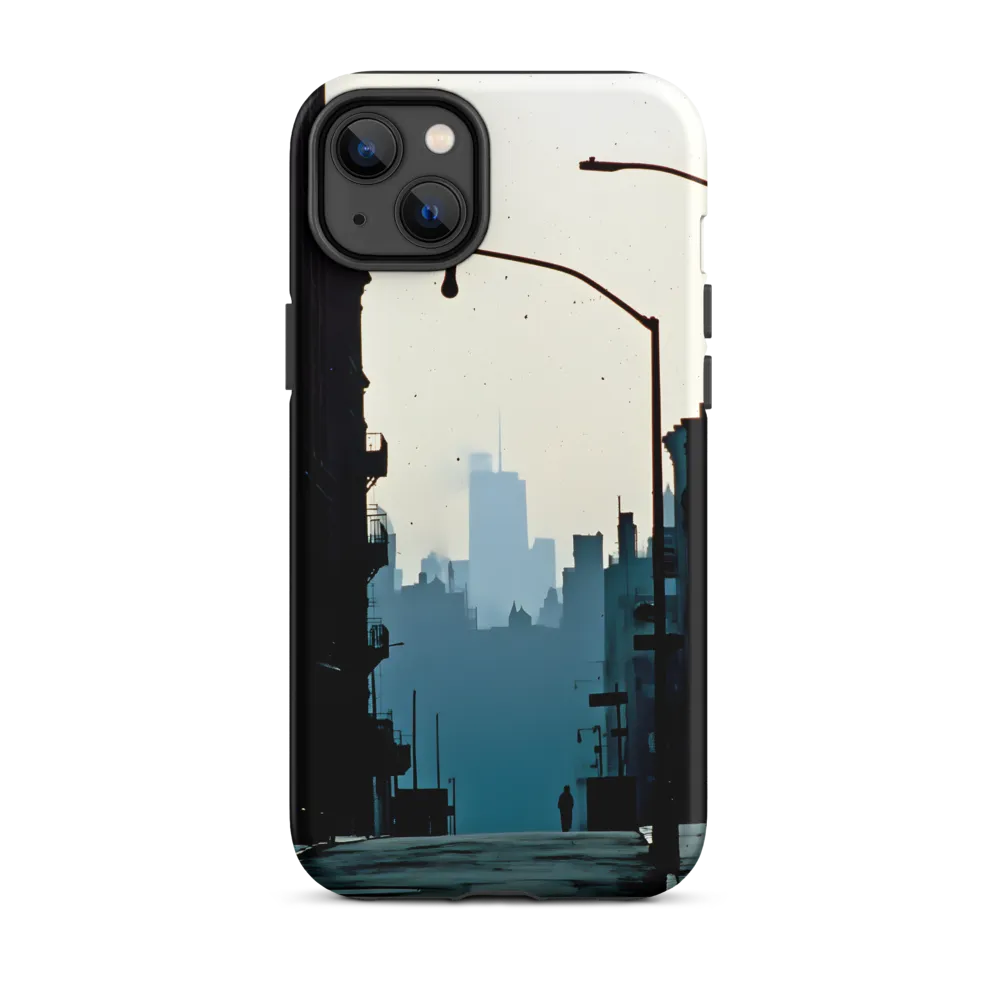Echoes of an Urban Dream