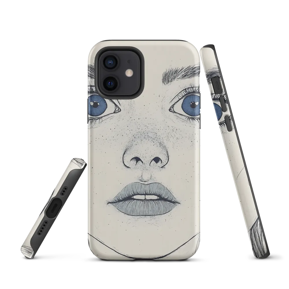 Eyes of Emotion