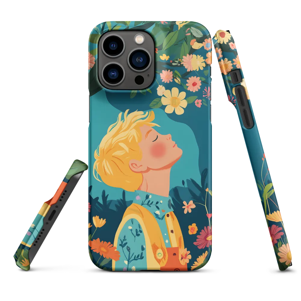 Reverie in Bloom