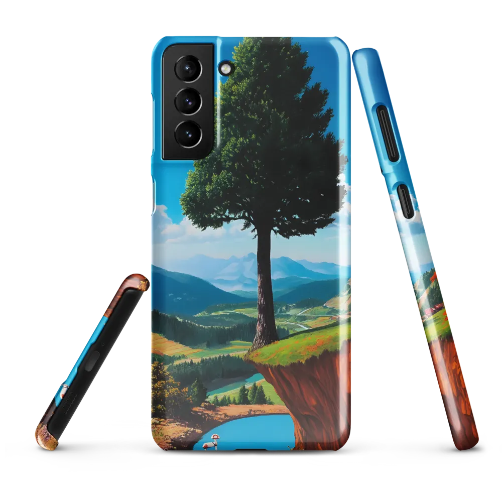Harmony in Nature