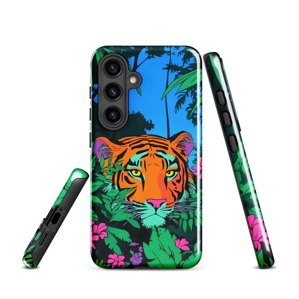 Jungle Guardian