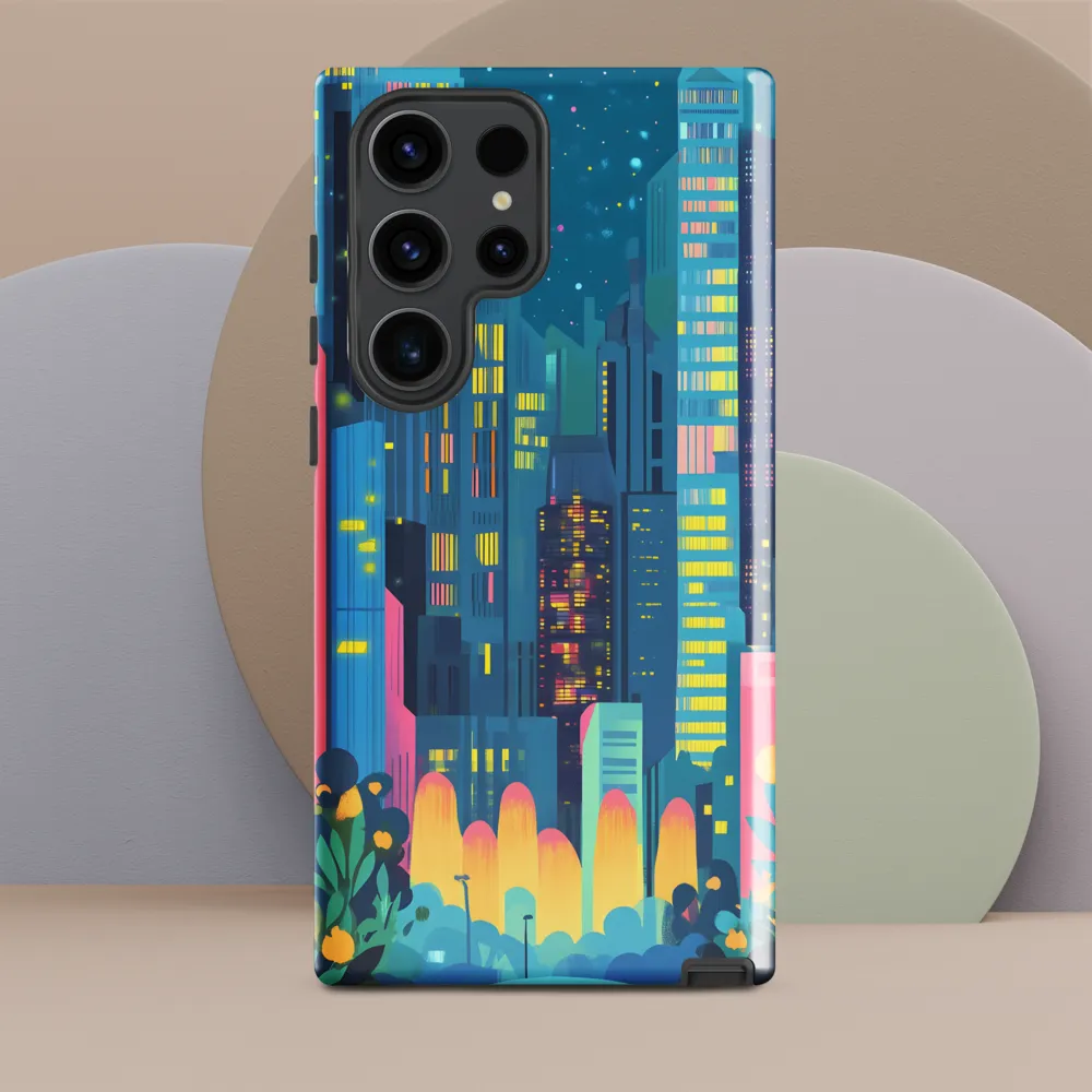 City of Dreams: A Multicolored Oasis