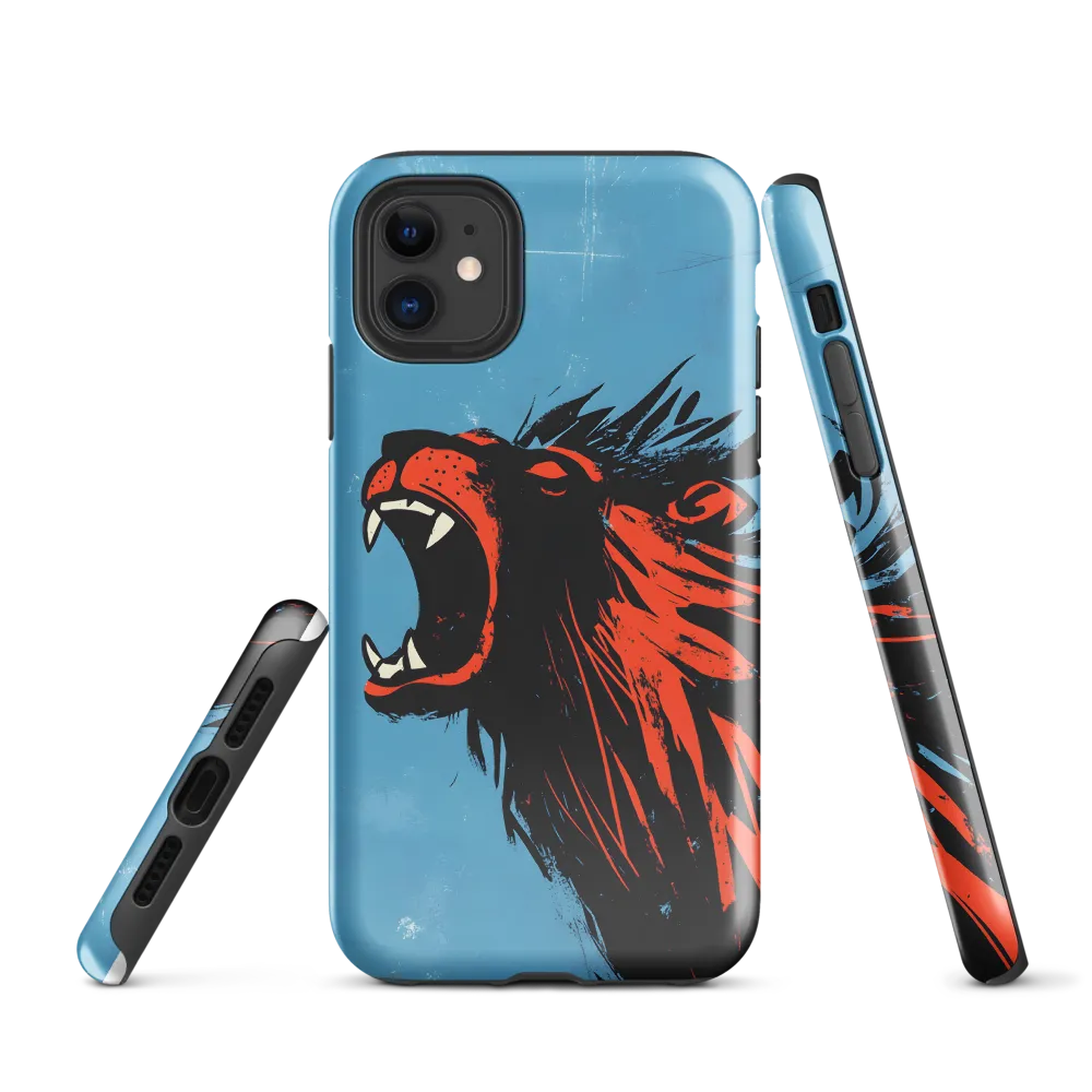 Roar of the Wild