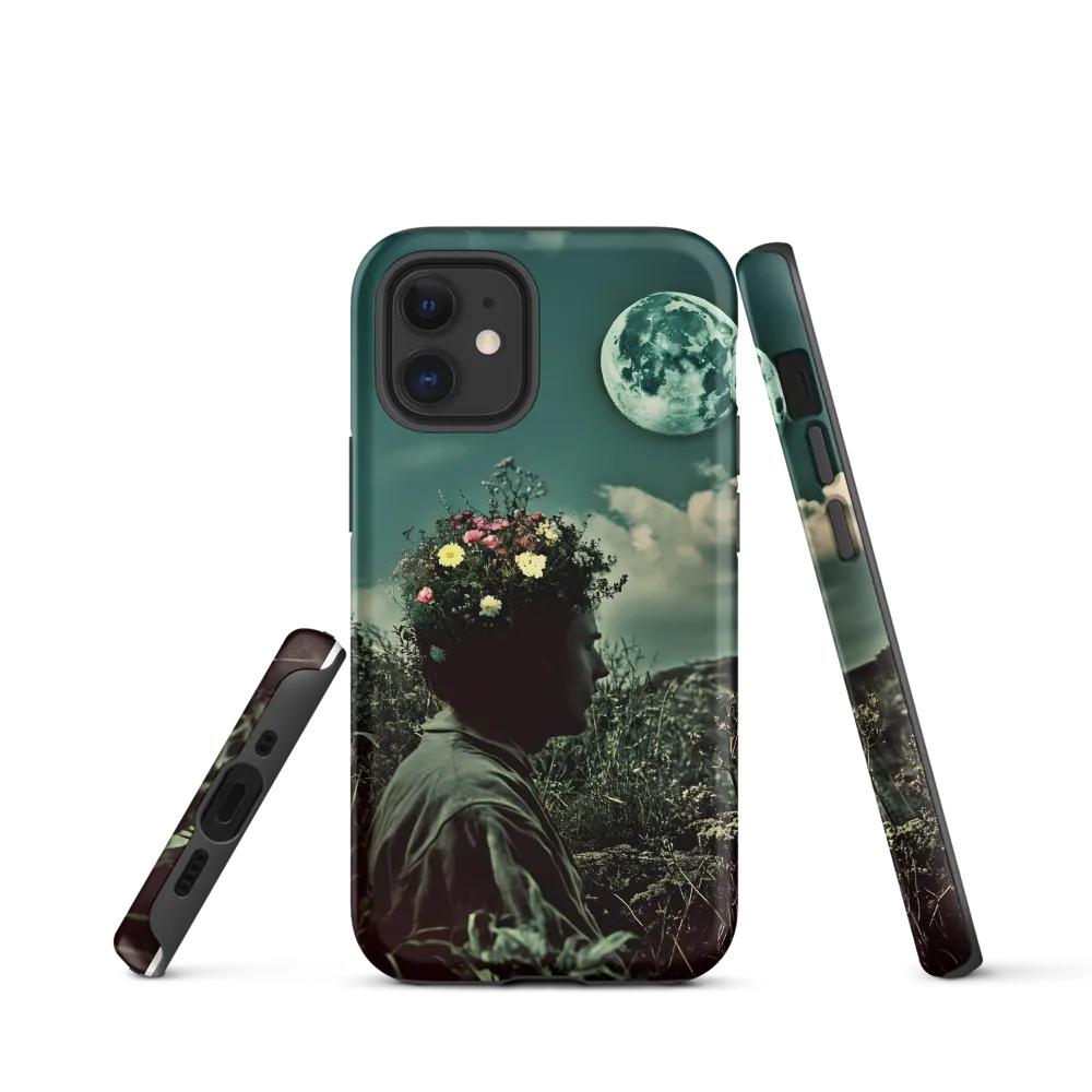 Moonlit Blossom