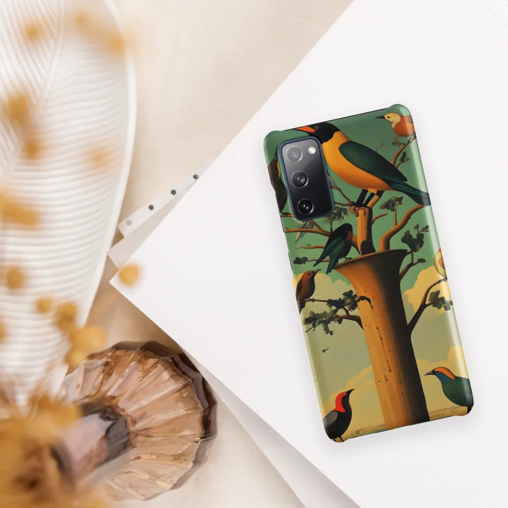 Avian Harmony