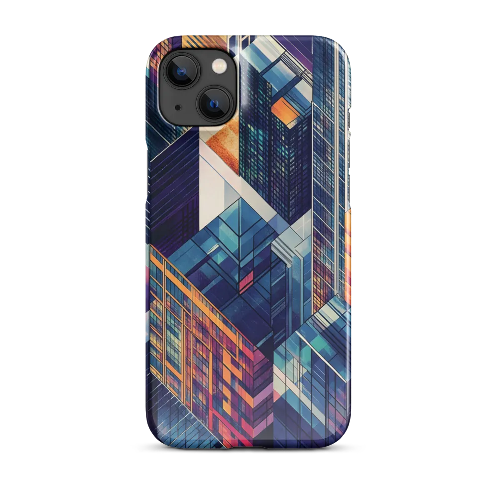 Urban Kaleidoscope