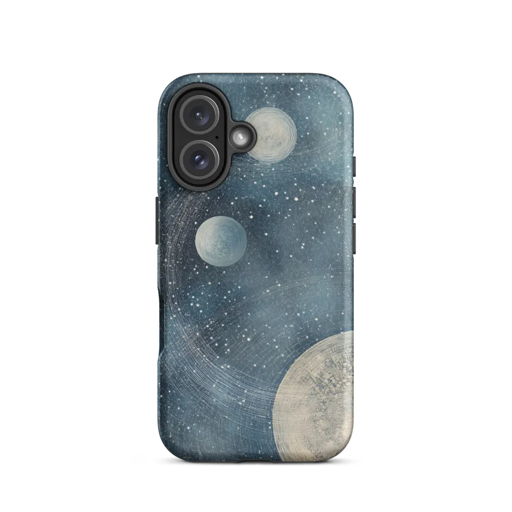 Celestial Dance | Phone Case