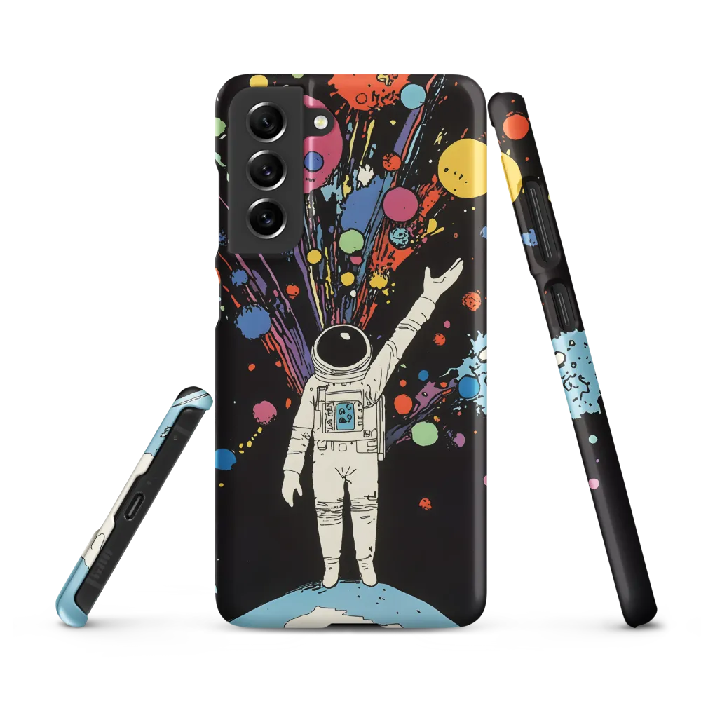 Cosmic Curiosity