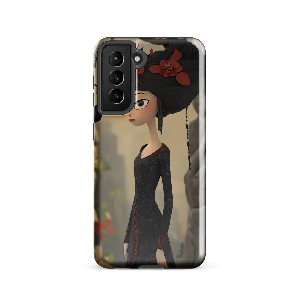 Whispers of Elegance