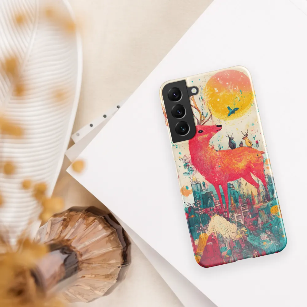 Whimsical Majesty