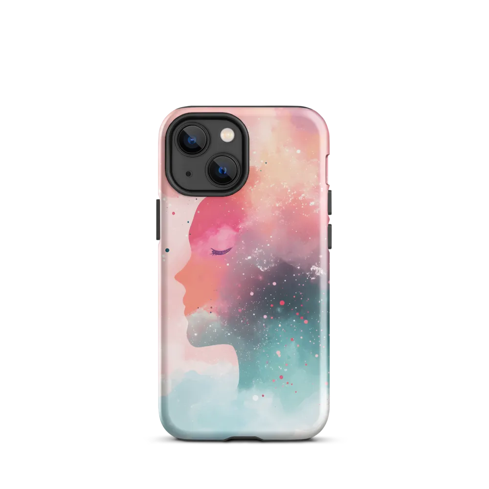 Whispers of the Cosmos
