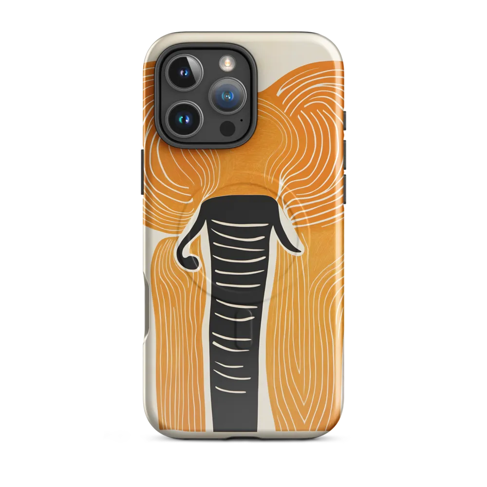 Elegance of the Elephant