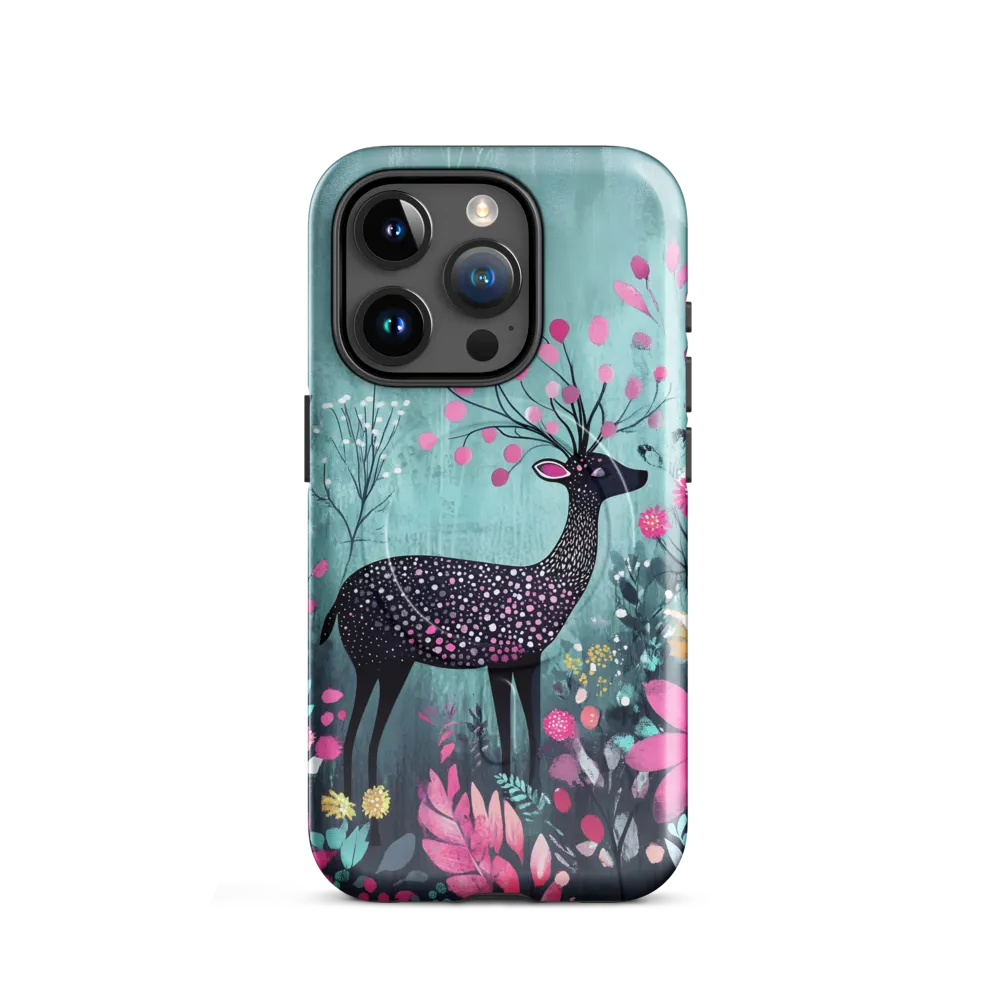 Whimsy in Bloom