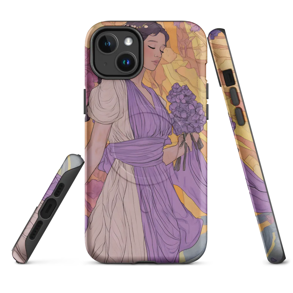 Blooming Elegance