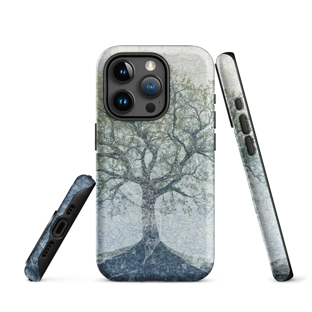 Ethereal Tree of Life