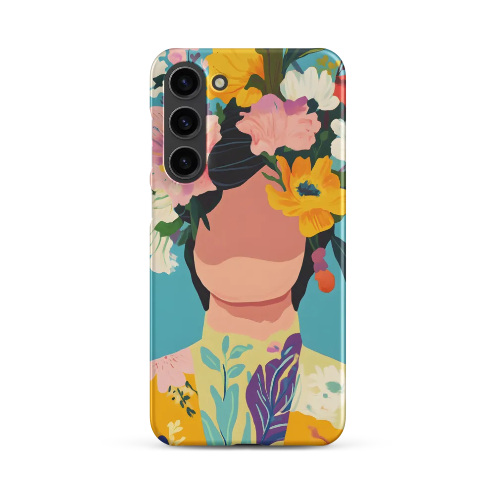 Blooming Identity