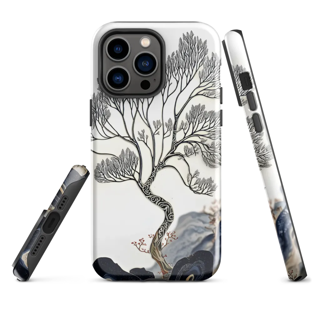 Ethereal Tree of Life