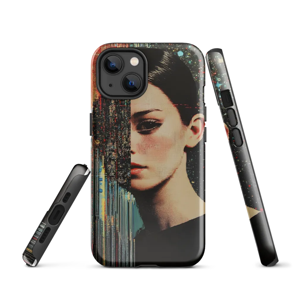 Fragmented Reality