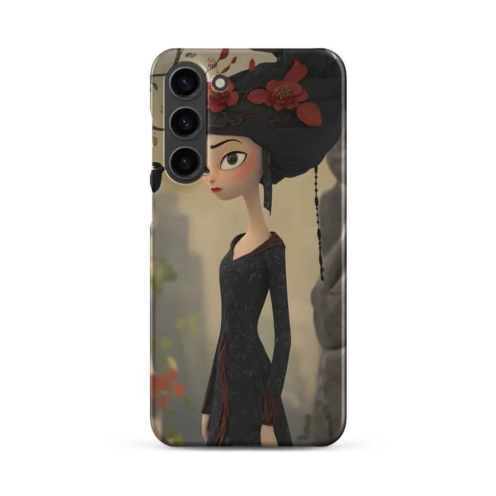 Whispers of Elegance
