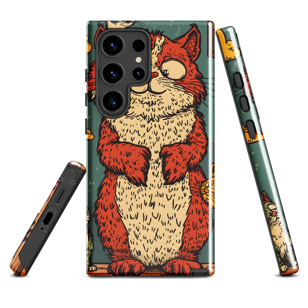 Playful Companions