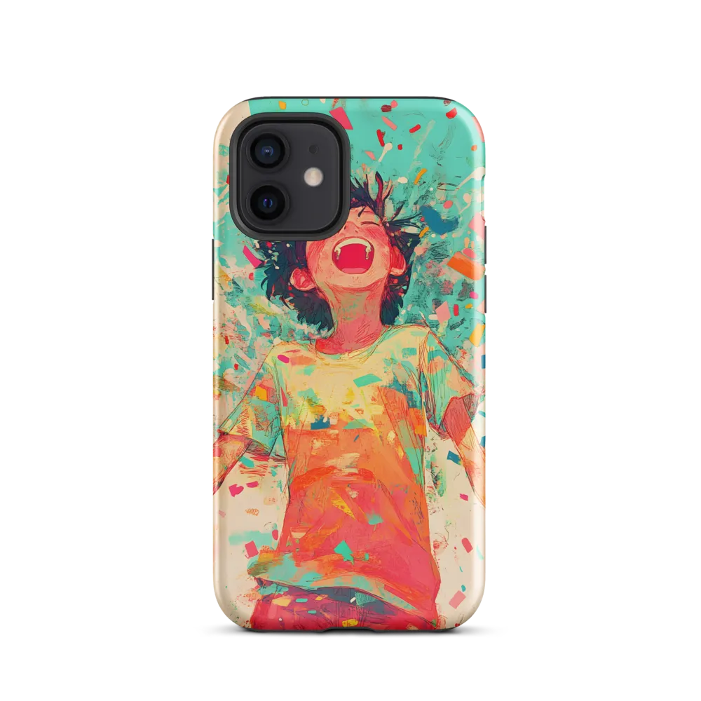Euphoria in Color