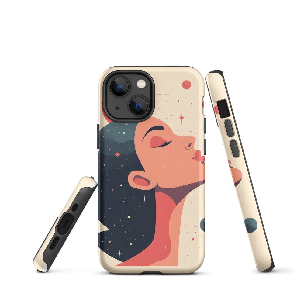 Cosmic Profile