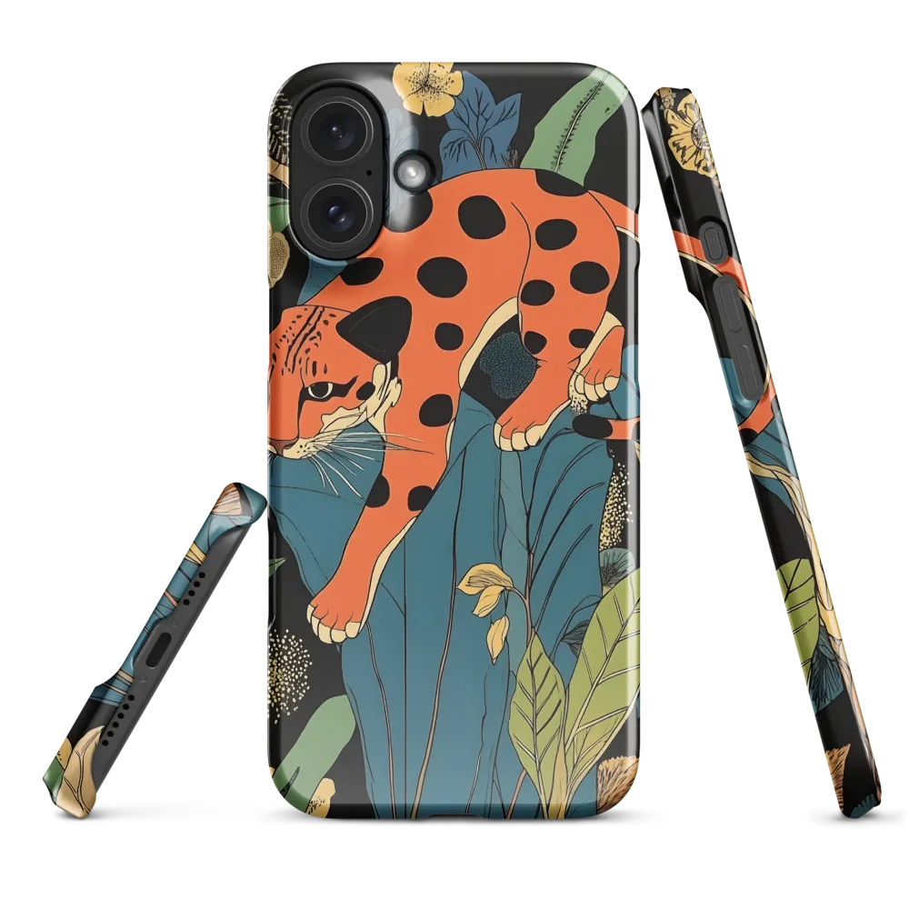 Jungle Majesty