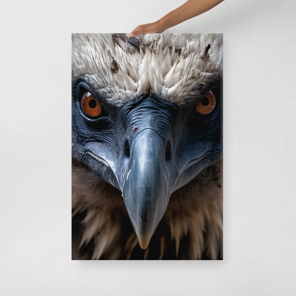 The Gaze of Strength
