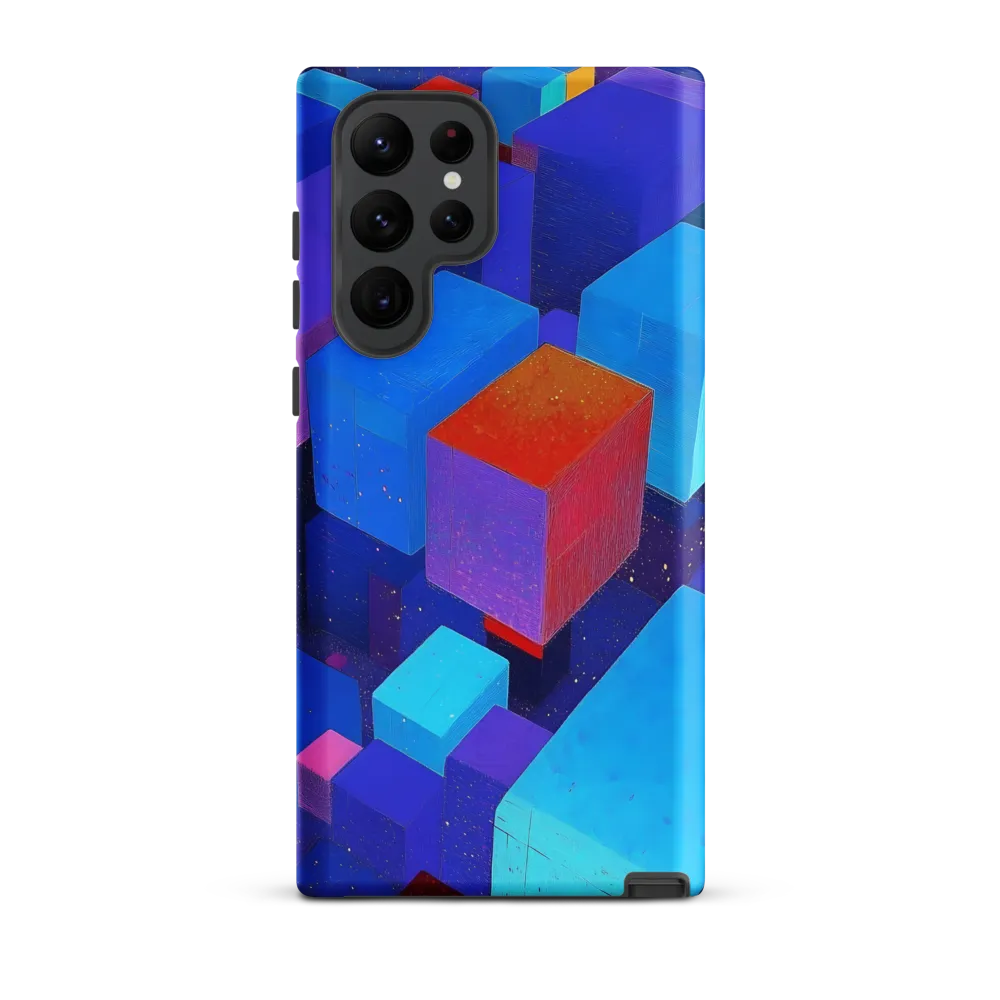 Geometric Dreamscape