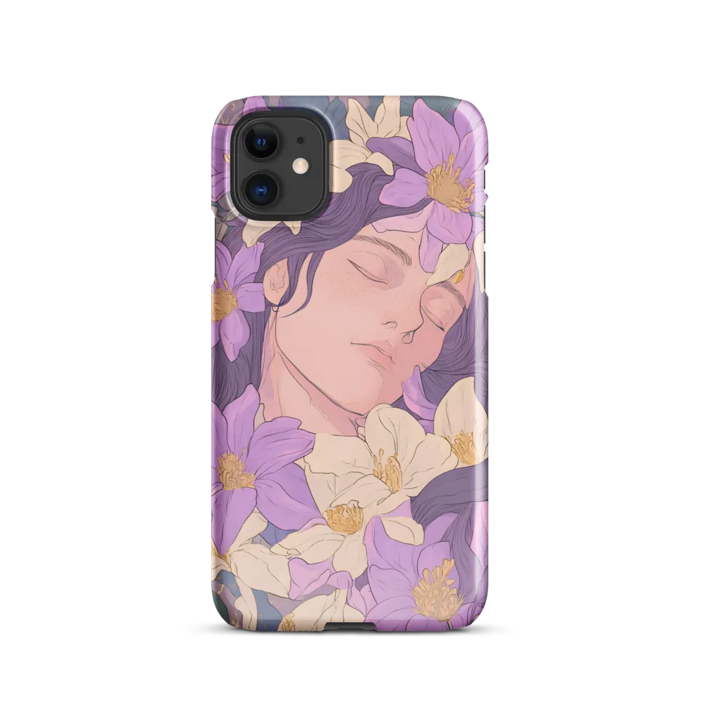 Harmony in Bloom