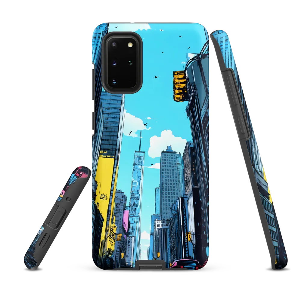 Urban Symphony