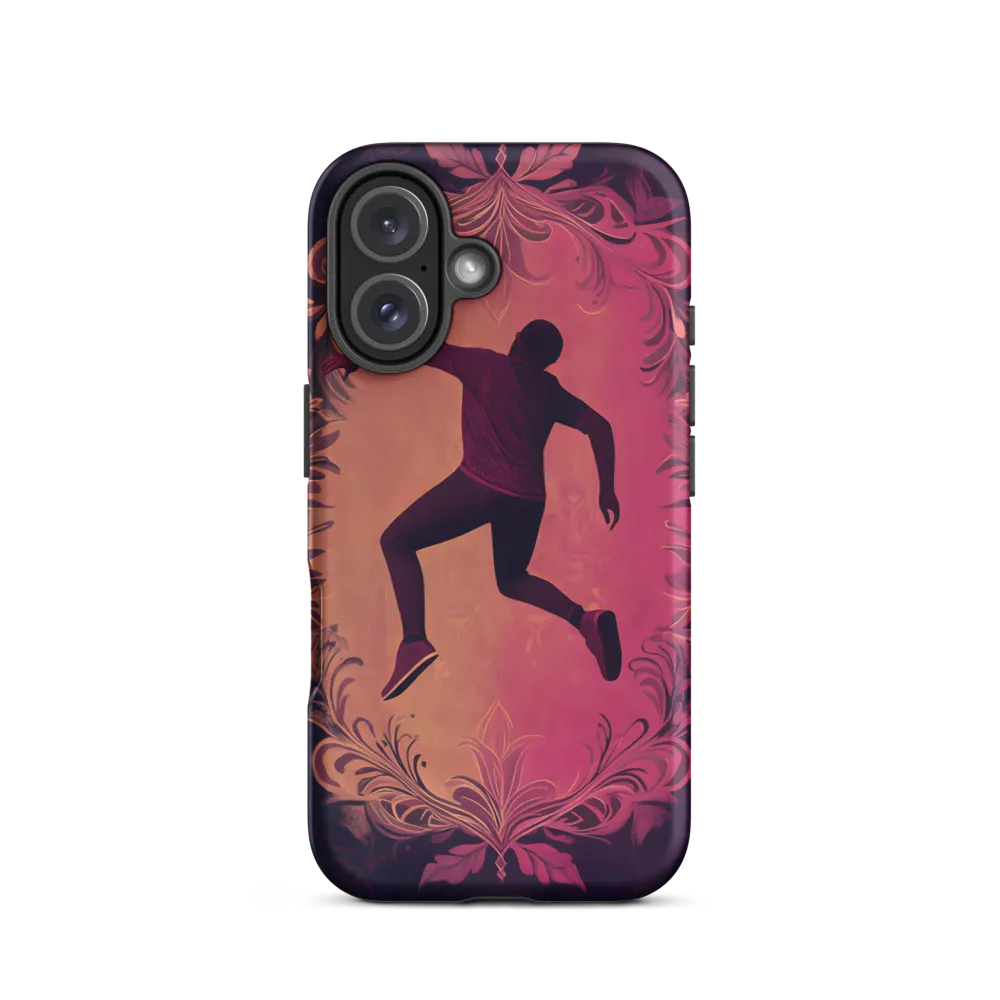 Dance in Motion | Phone Case