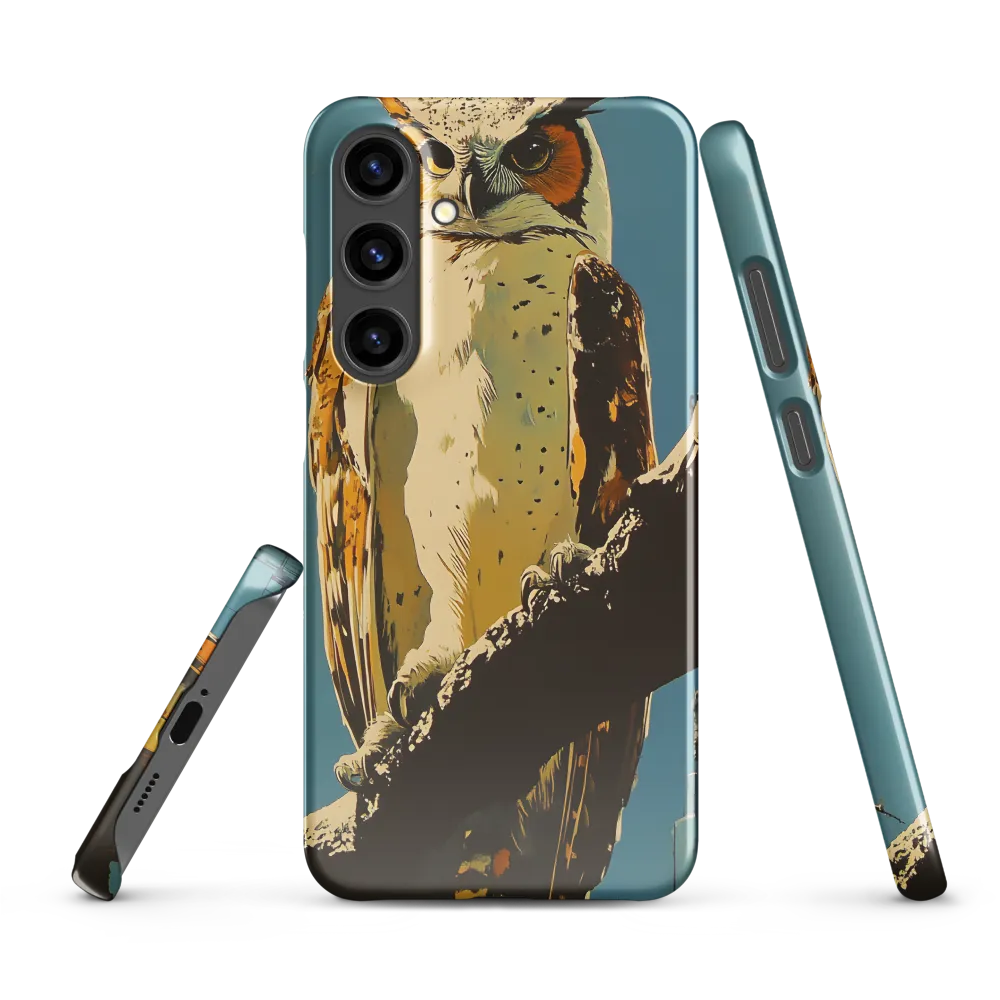 The Guardian of the Urban Wild