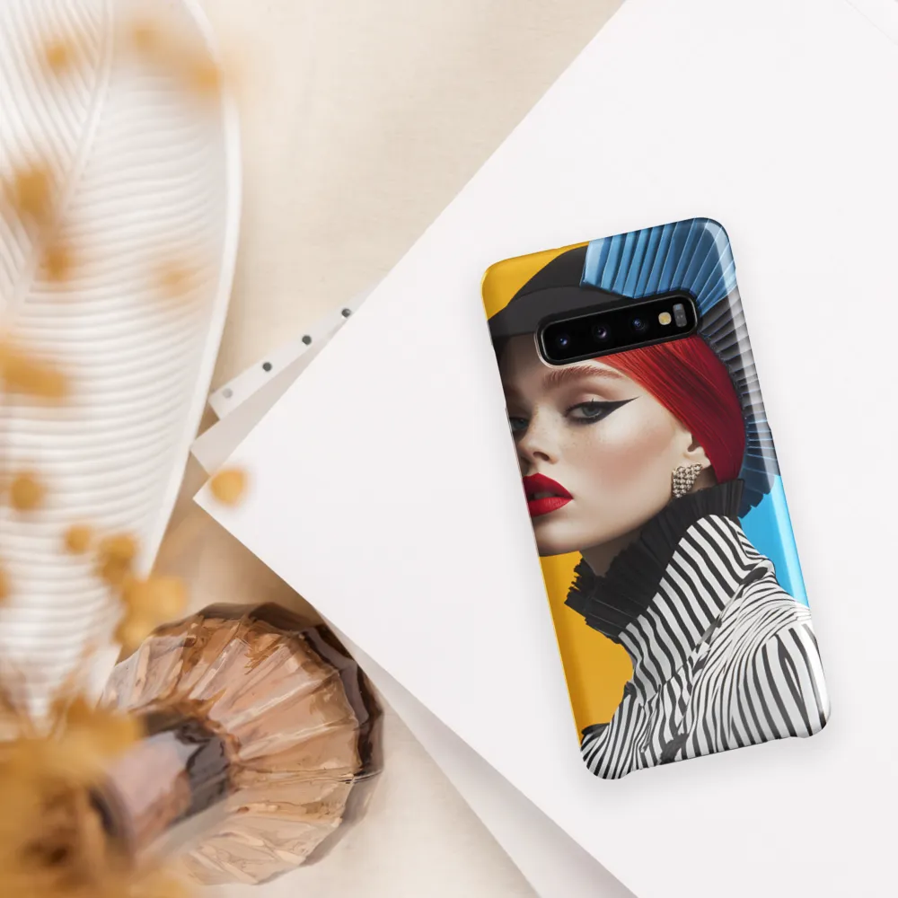 Bold Elegance