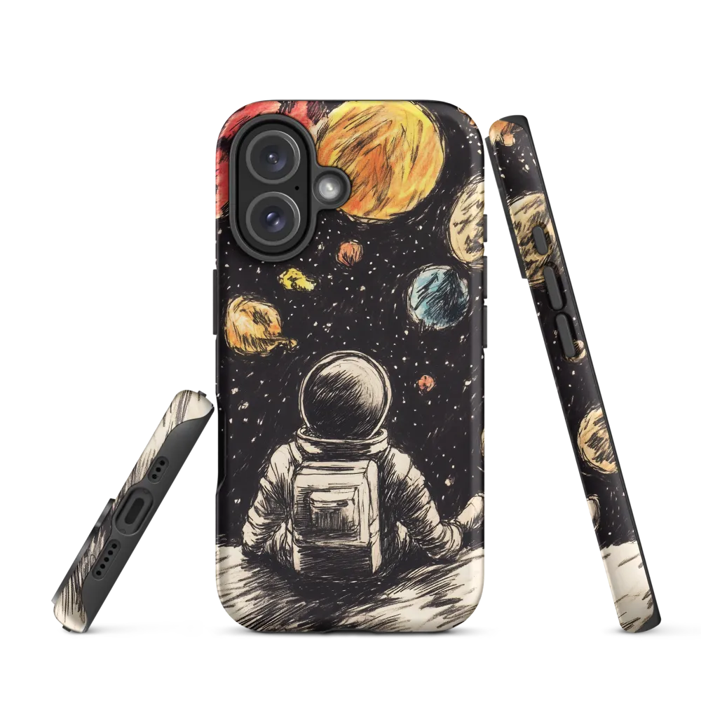 Celestial Reverie | Phone Case