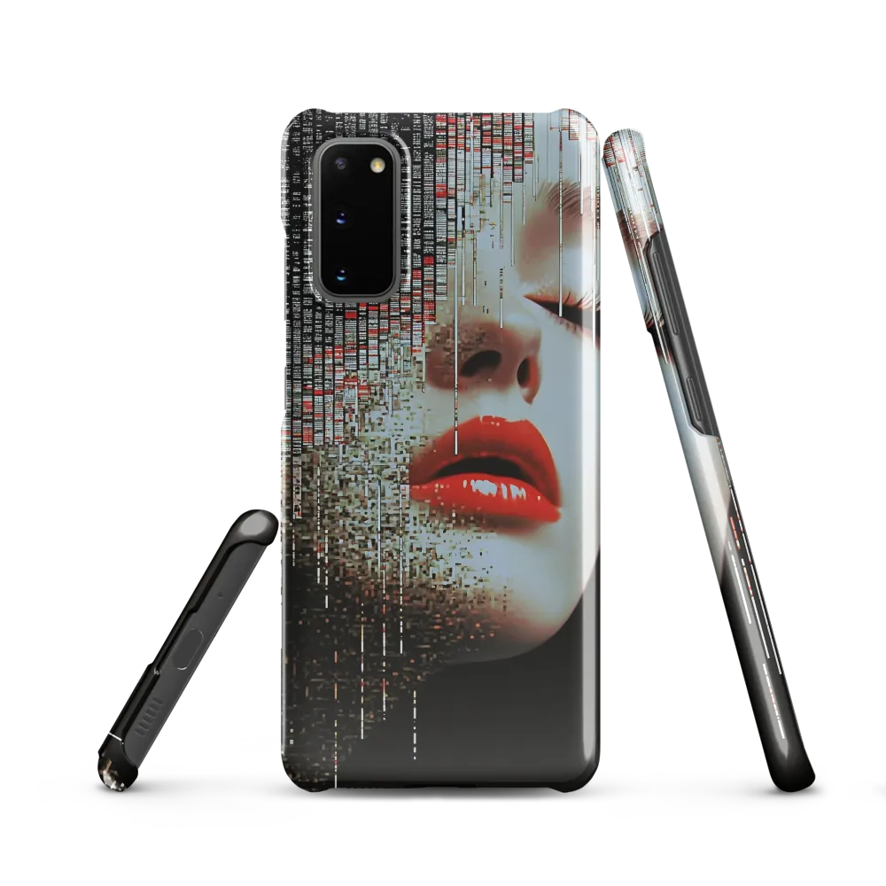 Fragmented Beauty