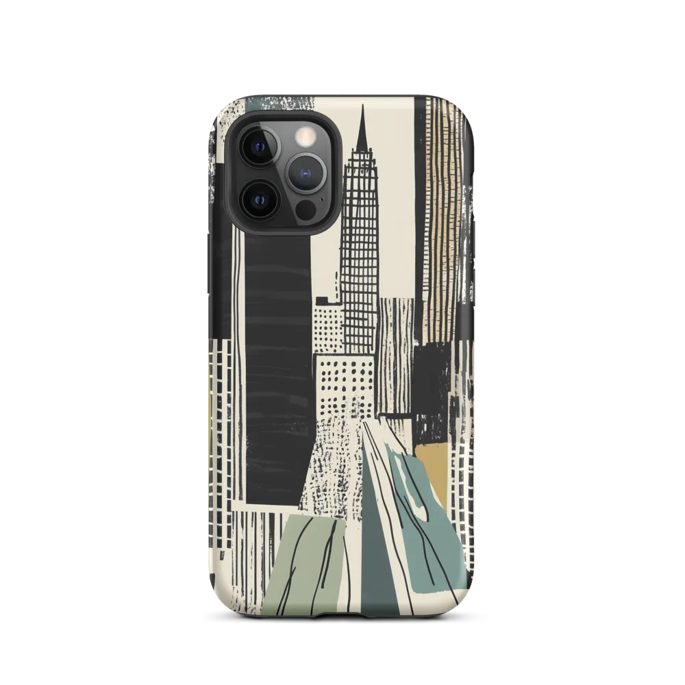 Urban Symphony
