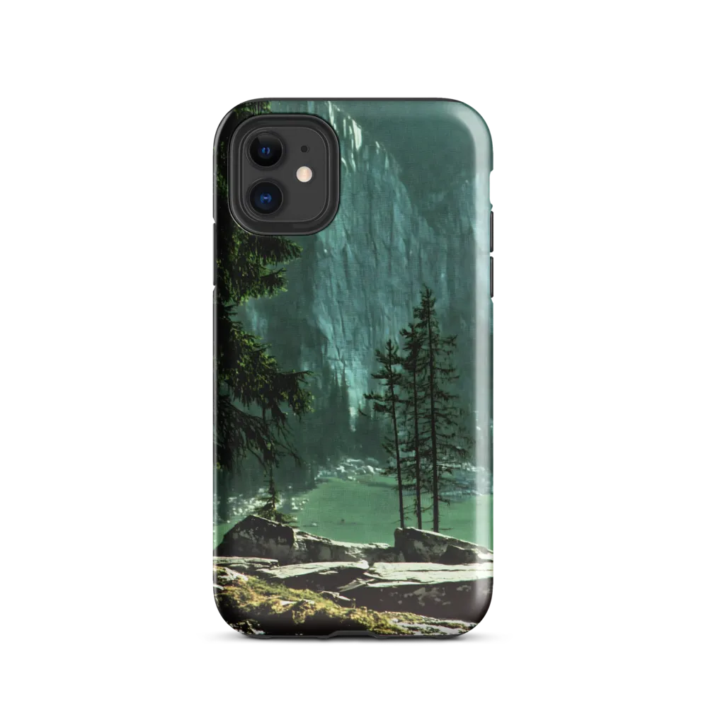 Whispers of the Forest