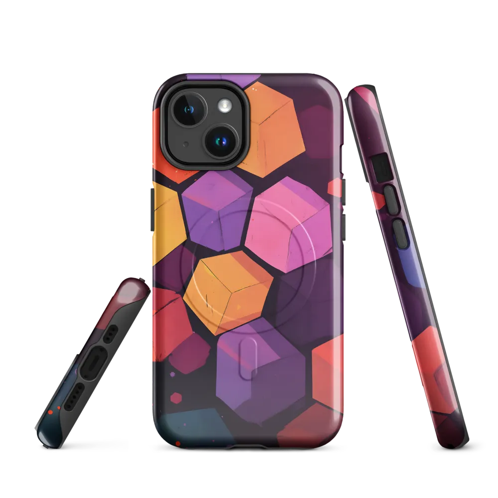Dynamic Geometric Harmony