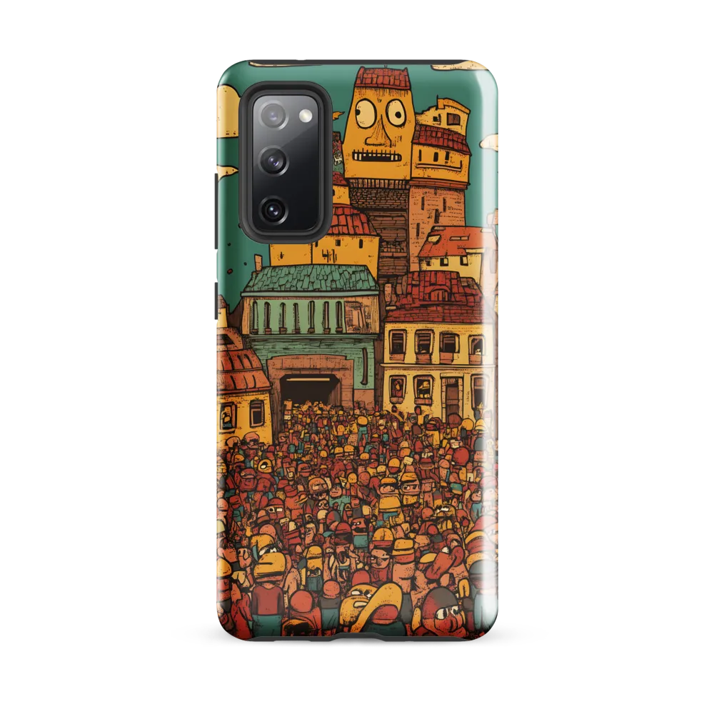 The Quirky City Gathering