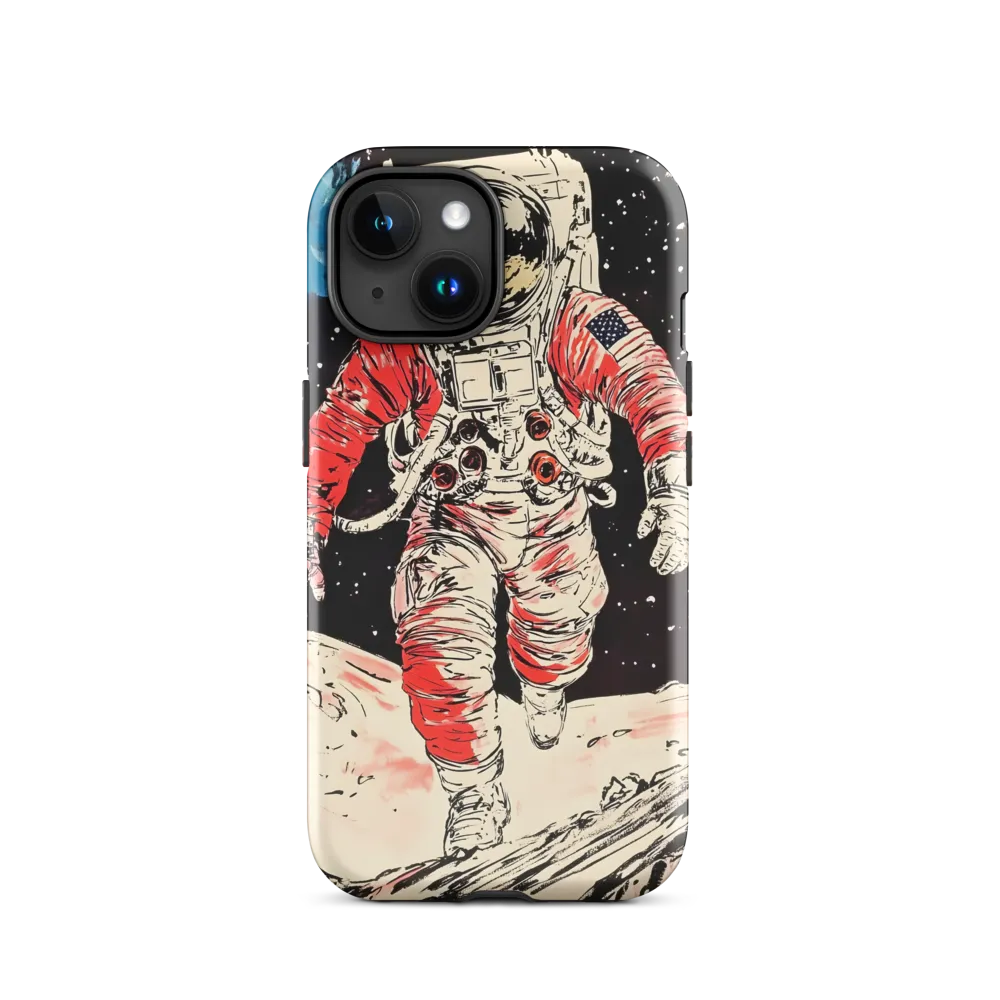 Lunar Explorer