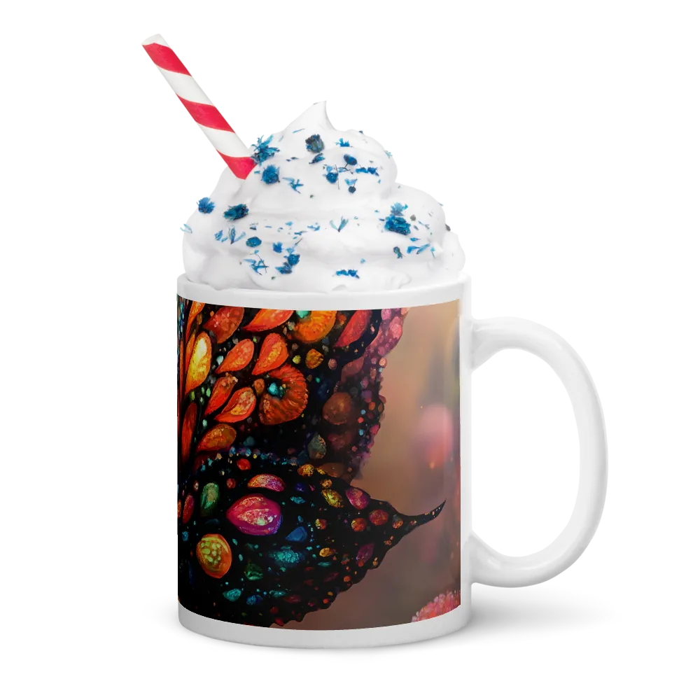 Whispers of a Colorful Dream | Mugs | Multiple Sizes & Colors