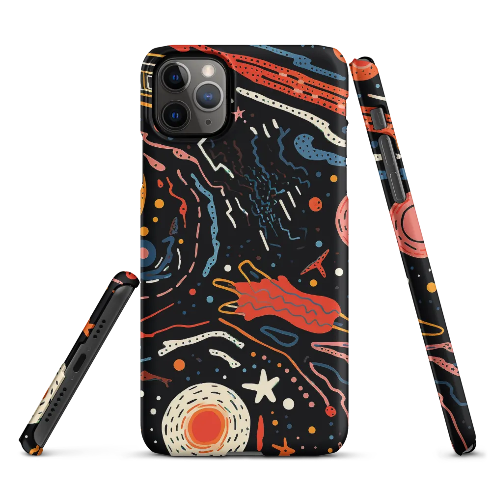 Cosmic Whimsy
