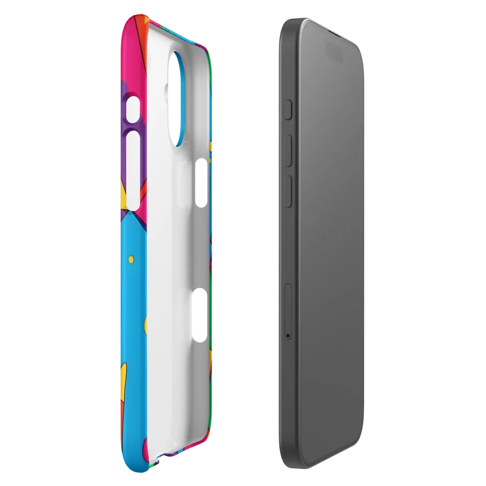 Colorful Geometric Playfulness