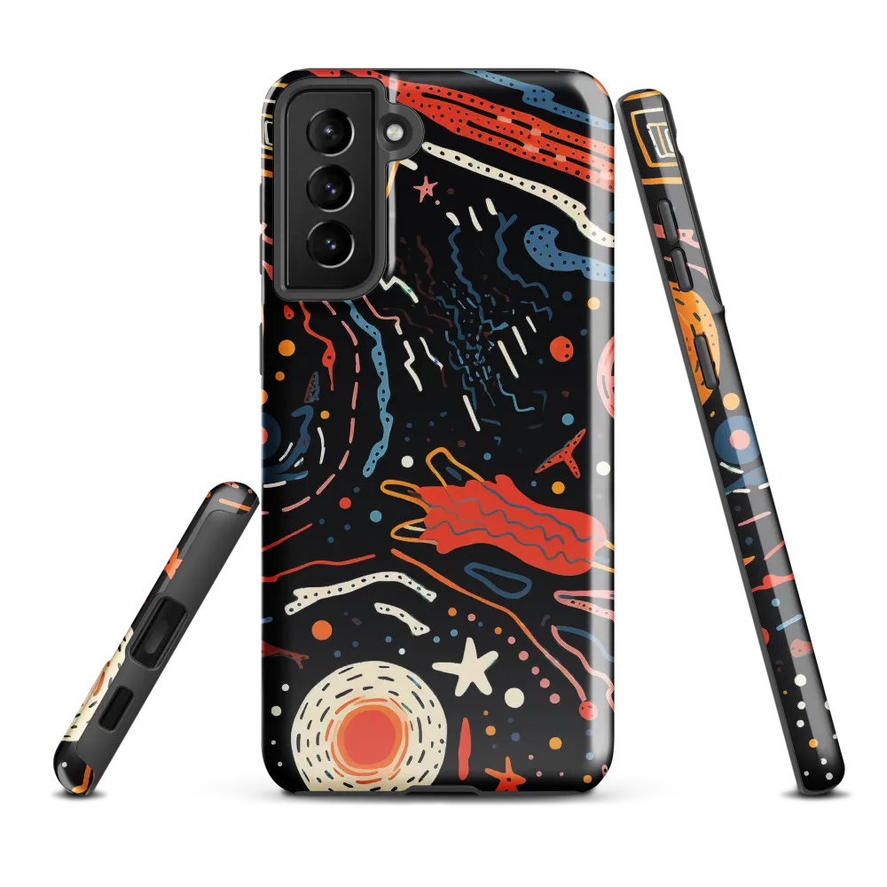 Cosmic Whimsy